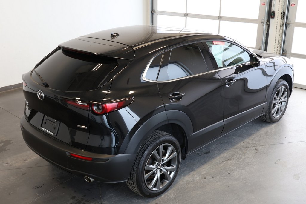 2021 Mazda CX-30 GT AWD-6