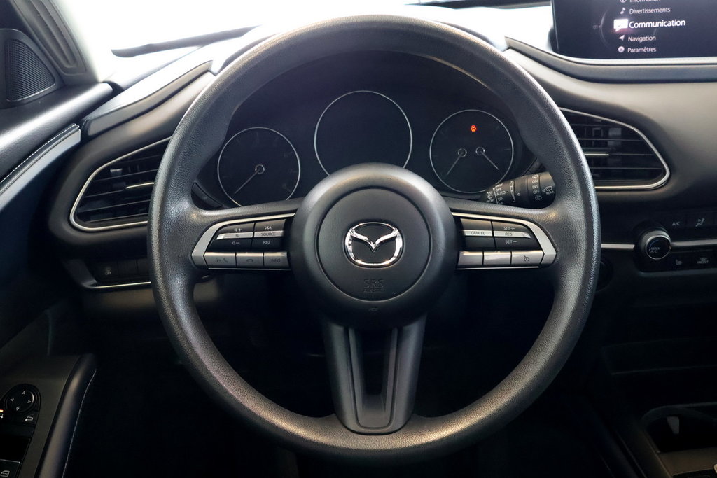 2023 Mazda CX-30 GX AWD in St-Jean-Sur-Richelieu, Quebec - 9 - w1024h768px
