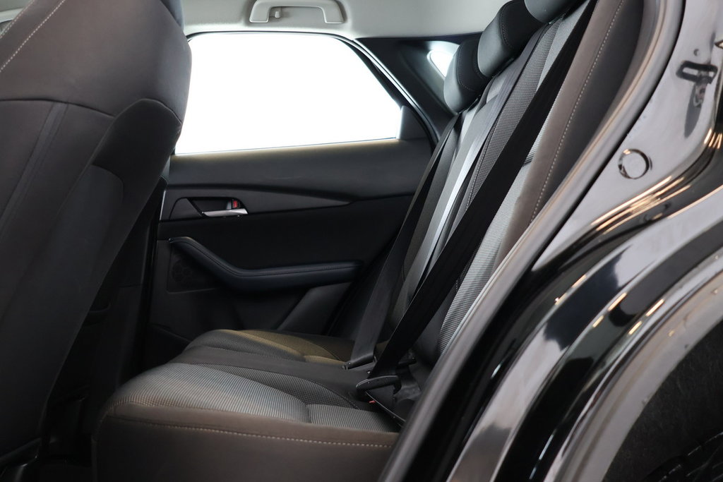 2023 Mazda CX-30 GX AWD in St-Jean-Sur-Richelieu, Quebec - 16 - w1024h768px