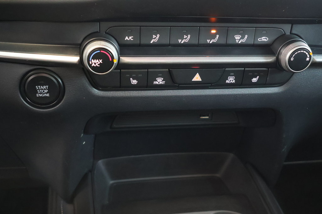 2023 Mazda CX-30 GX AWD in St-Jean-Sur-Richelieu, Quebec - 12 - w1024h768px