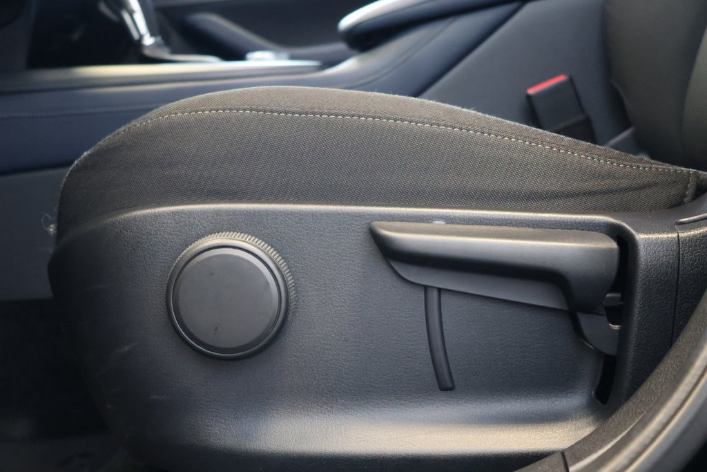 2023 Mazda CX-30 GX AWD in St-Jean-Sur-Richelieu, Quebec - 7 - w1024h768px