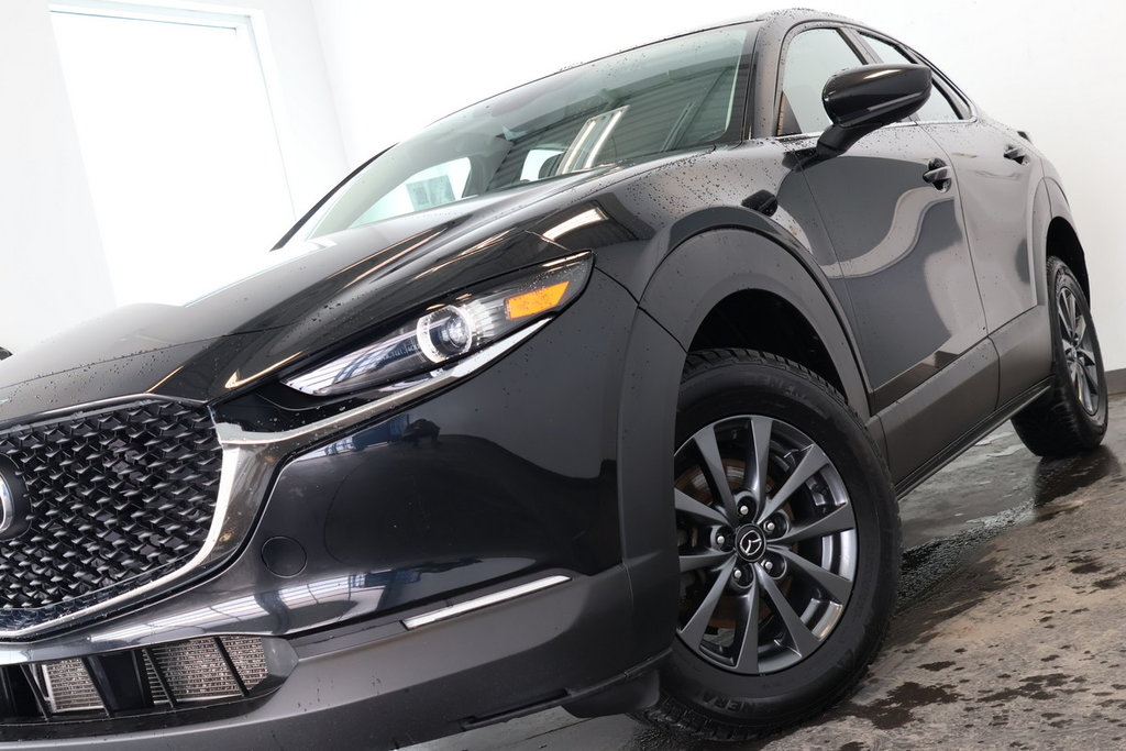 2023 Mazda CX-30 GX AWD in St-Jean-Sur-Richelieu, Quebec - 2 - w1024h768px