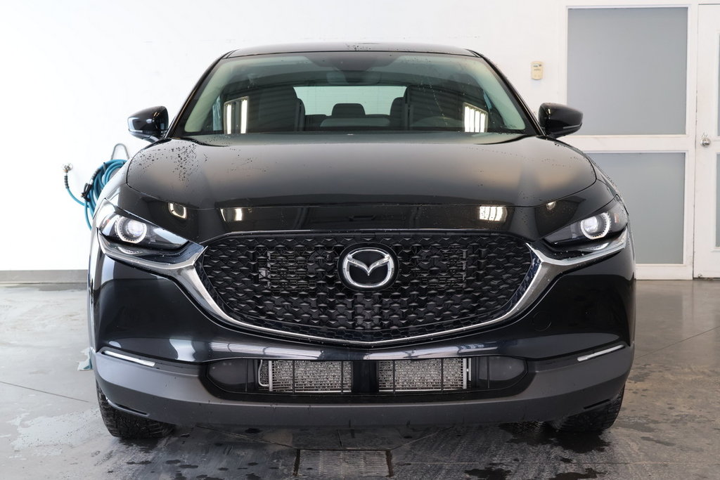 2023 Mazda CX-30 GX AWD in St-Jean-Sur-Richelieu, Quebec - 3 - w1024h768px