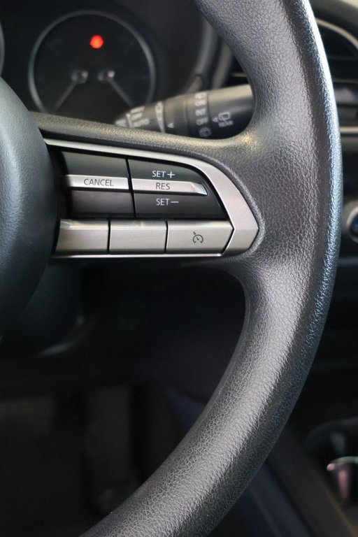 2023 Mazda CX-30 GX AWD in St-Jean-Sur-Richelieu, Quebec - 11 - w1024h768px