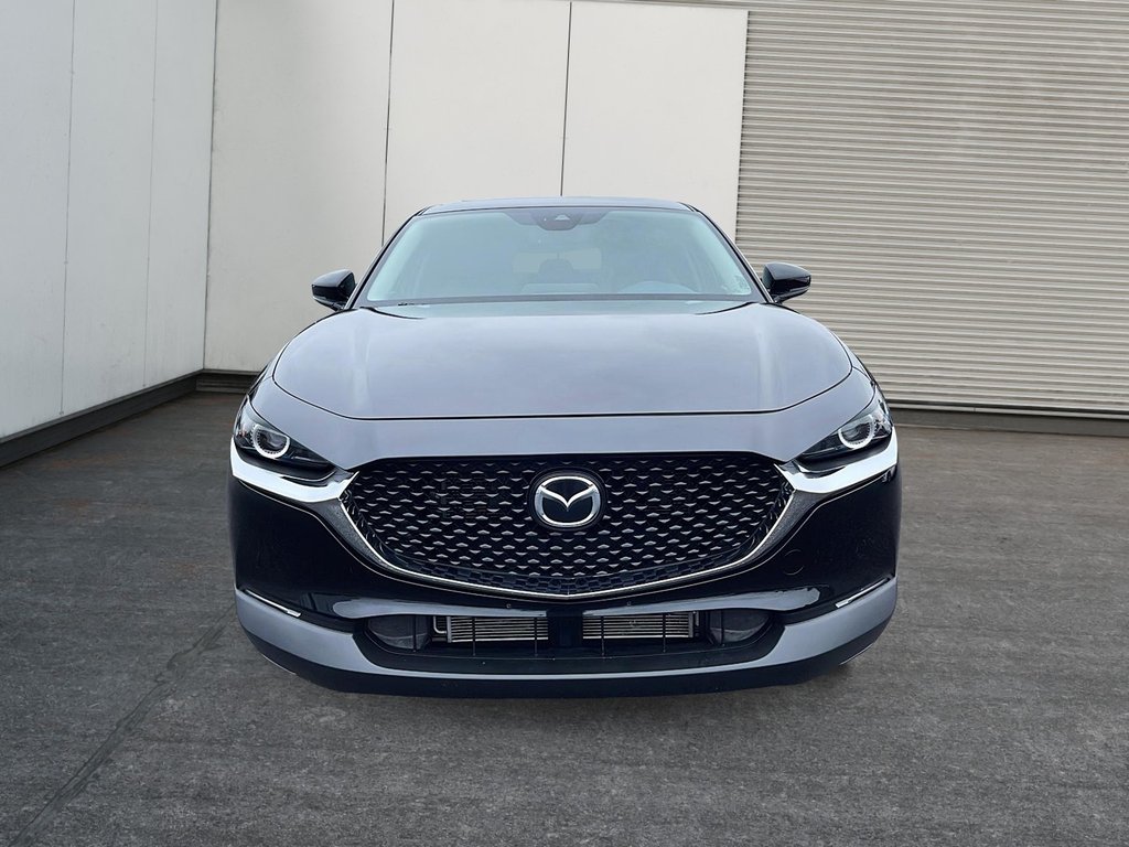 2021 Mazda CX-30 GS-L-1