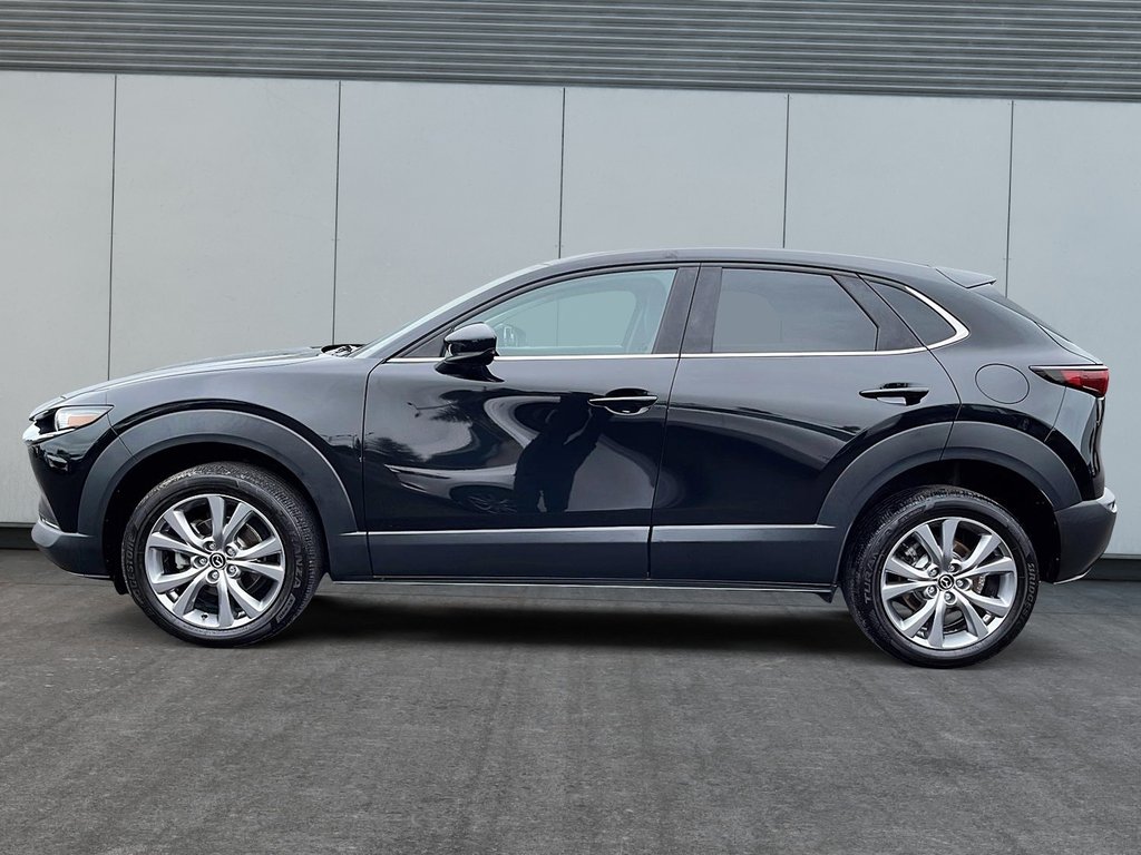 2021 Mazda CX-30 GS-L-4