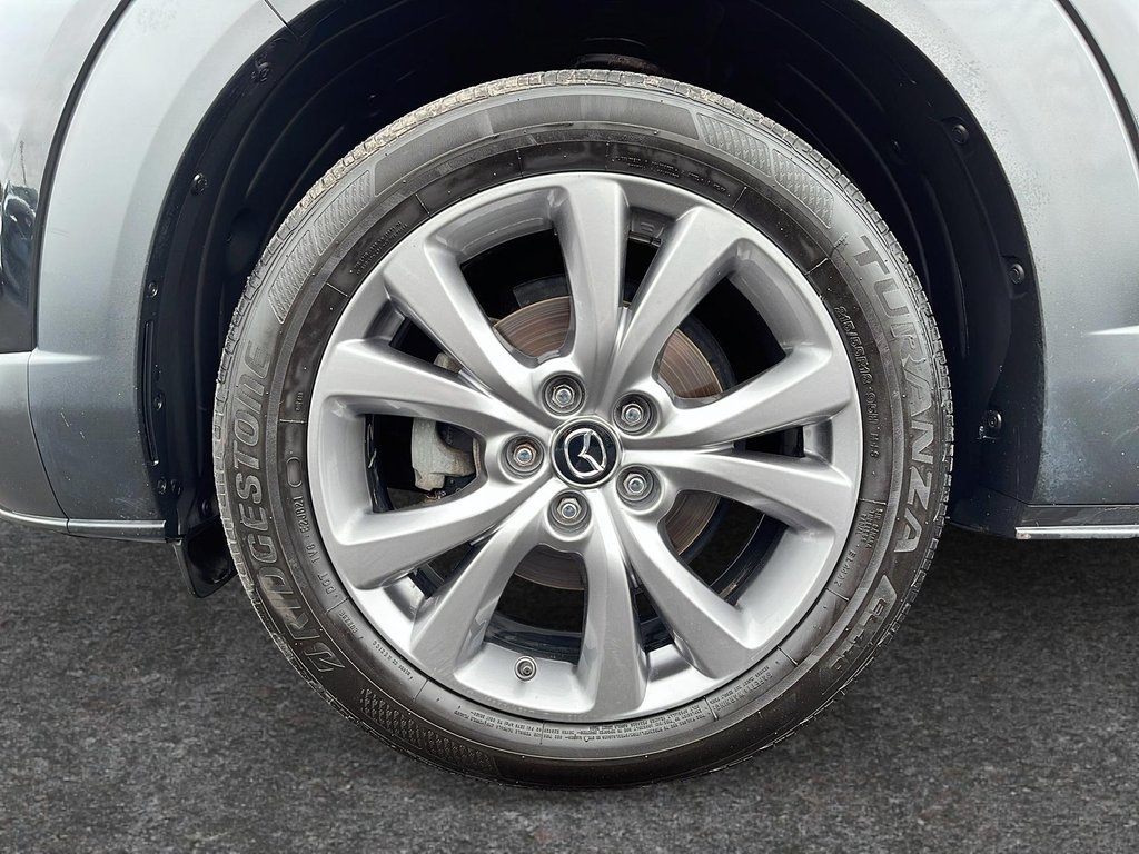 2021 Mazda CX-30 GS-L-6