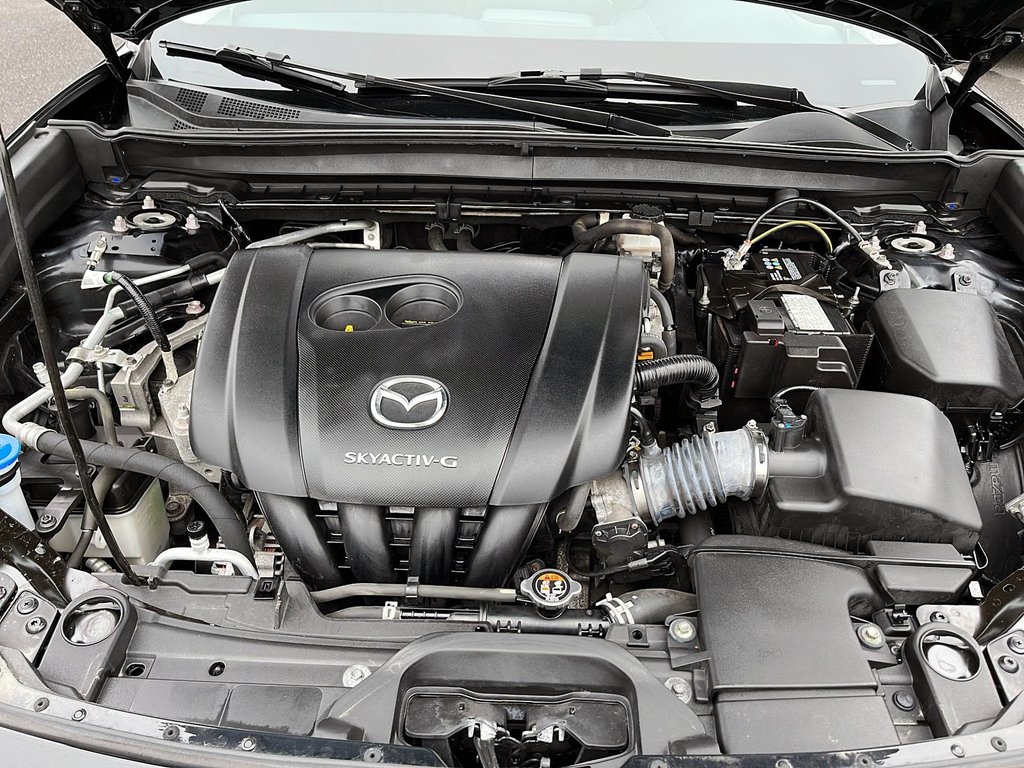 2021 Mazda CX-30 GS-L-7