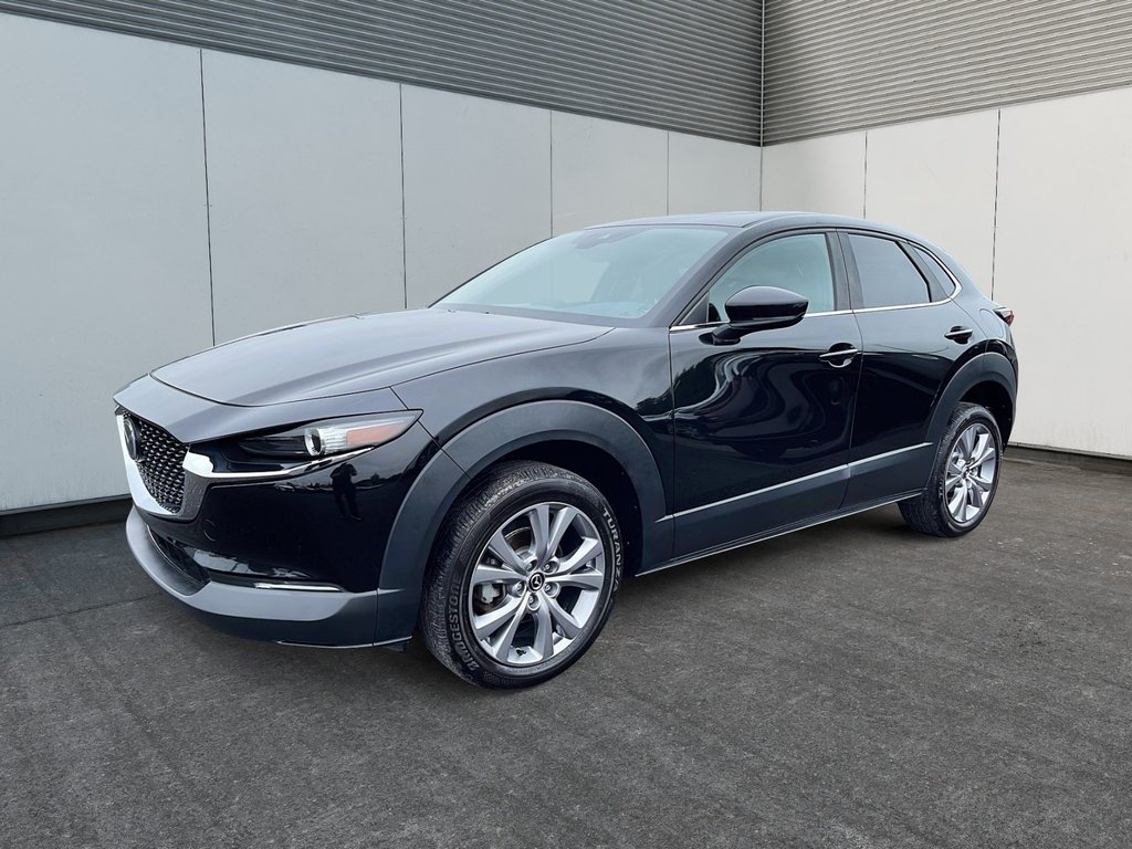 2021 Mazda CX-30 GS-L-0