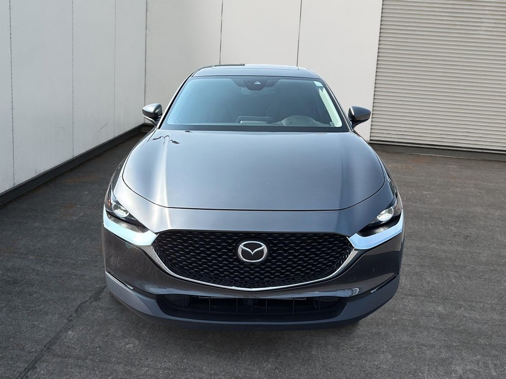 Mazda CX-30 GS 2022-1