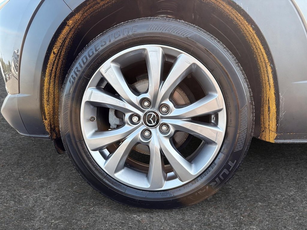 Mazda CX-30 GS 2022-6