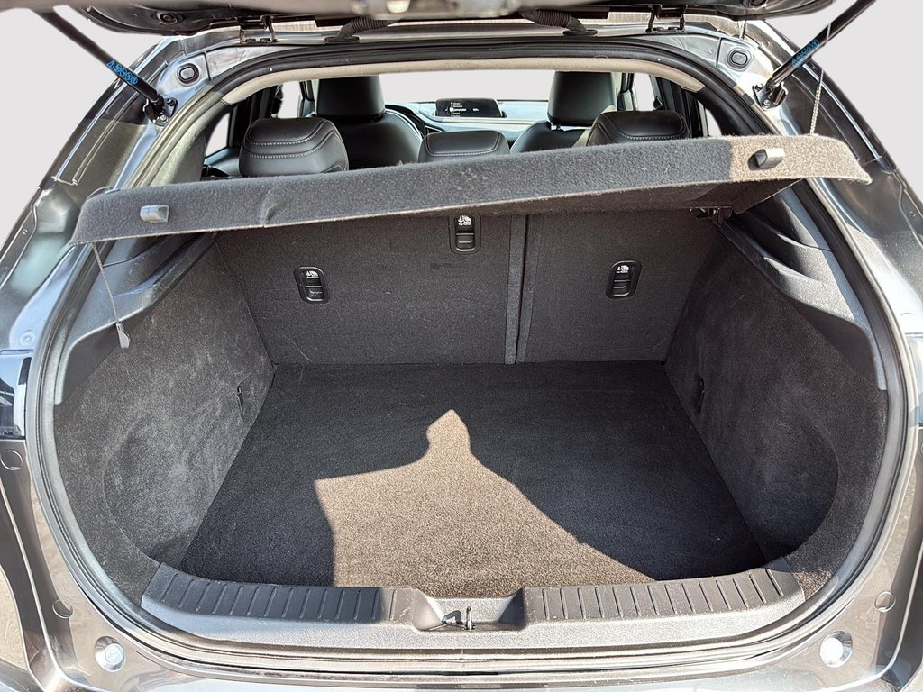 Mazda CX-30 GS 2022-5