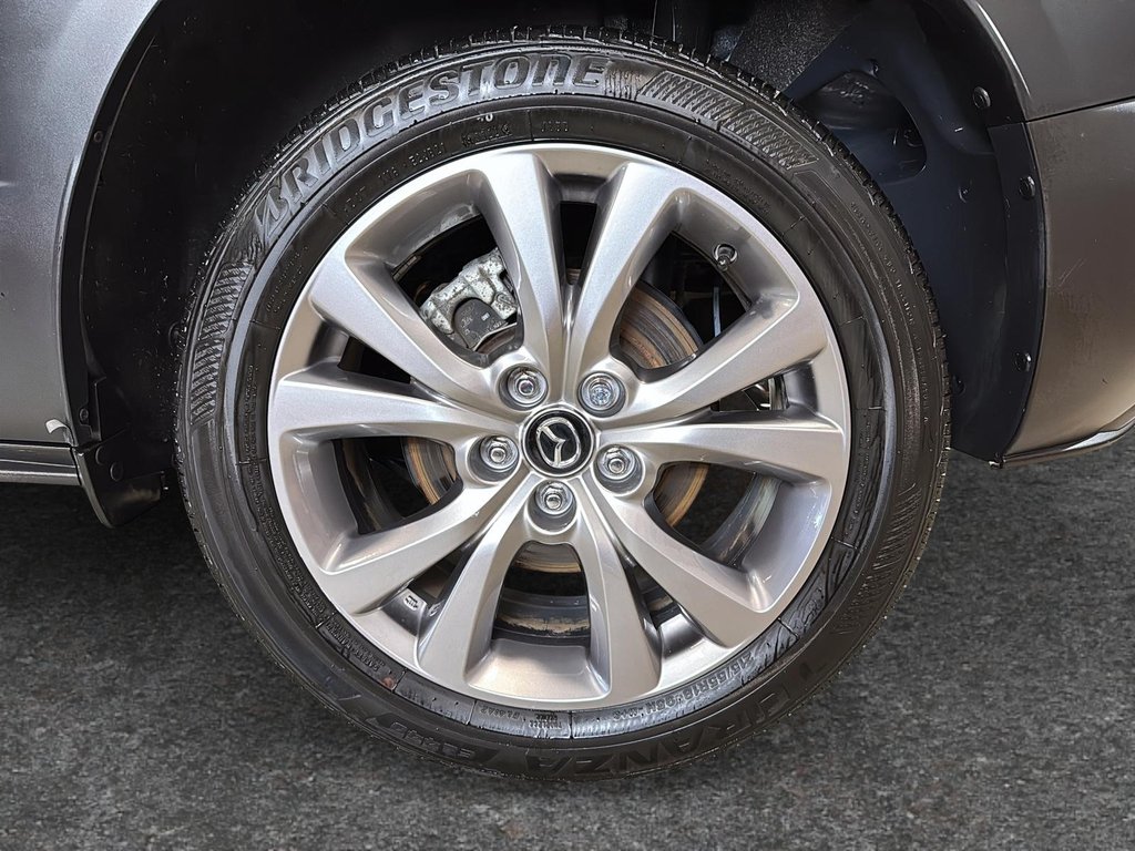 2022 Mazda CX-30 GS-6