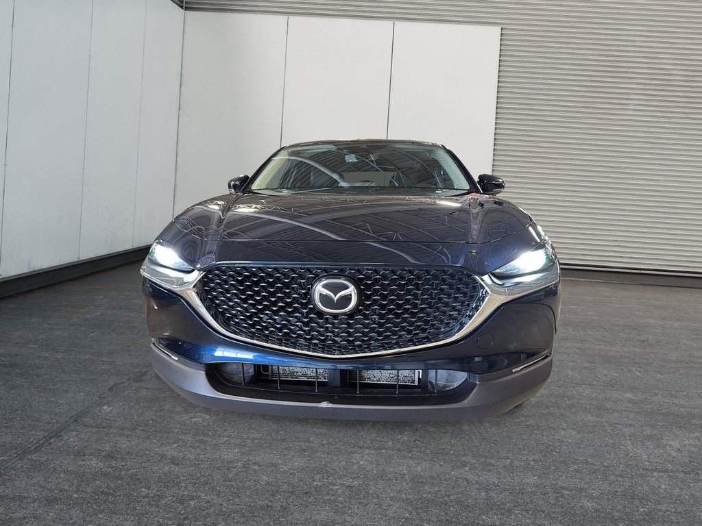 2022 Mazda CX-30 GS-1