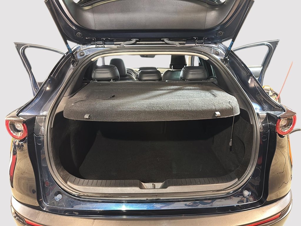 2022 Mazda CX-30 GS-5