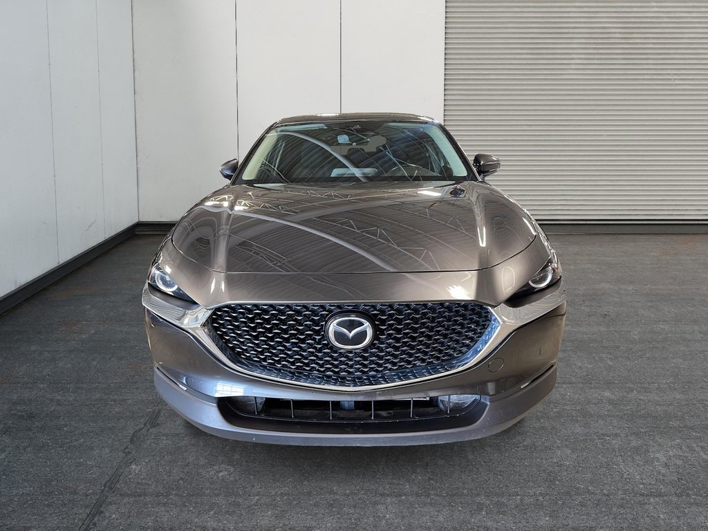 Mazda CX-30 GS 2022-1