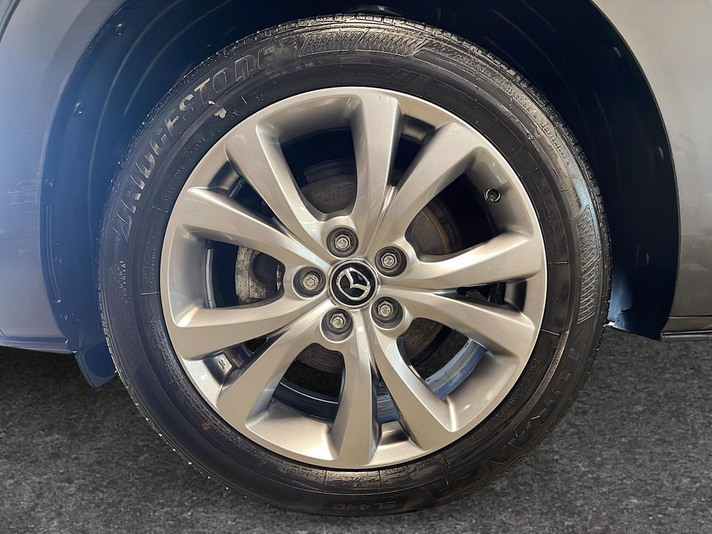 Mazda CX-30 GS 2022-6