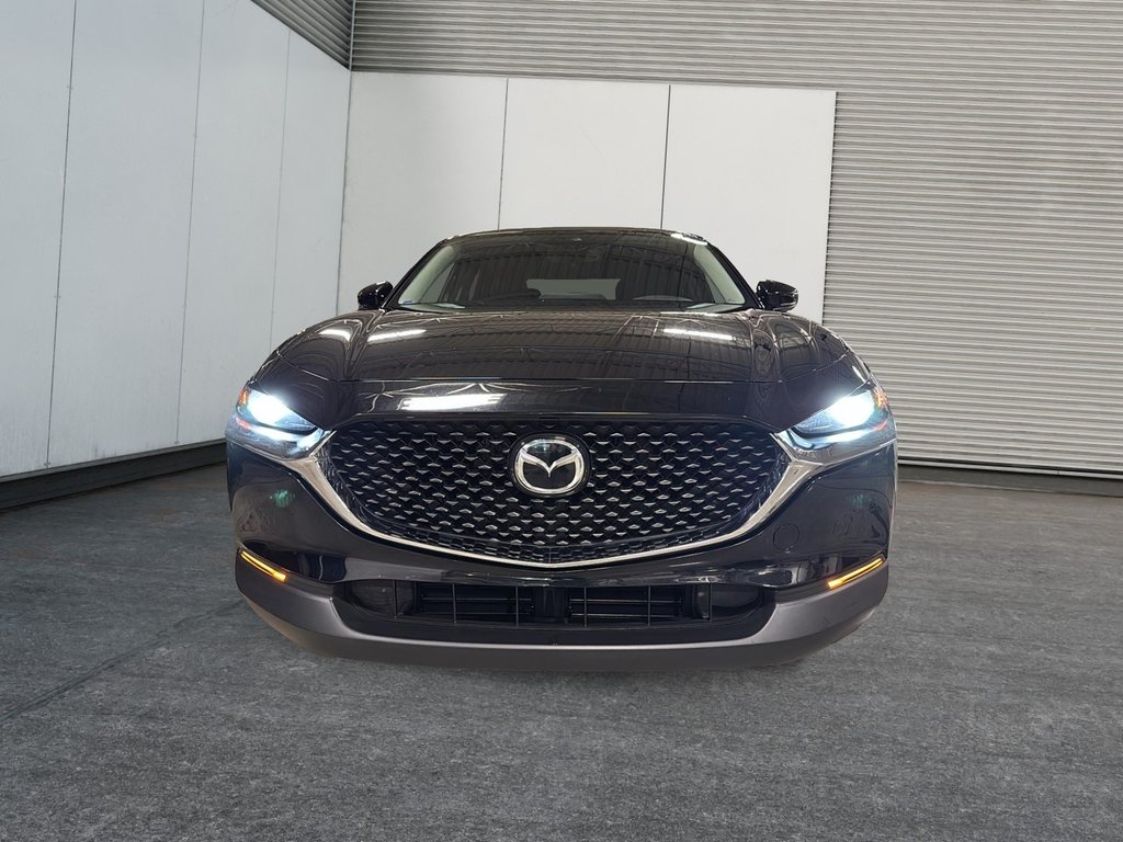 2023 Mazda CX-30 GS-1