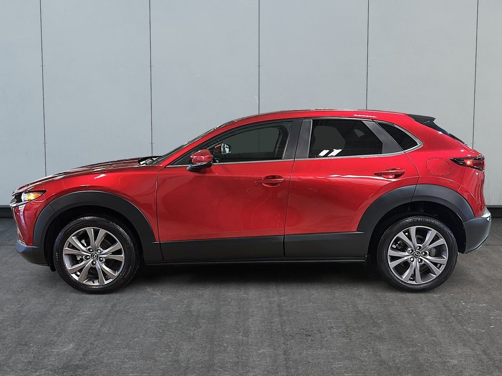 Mazda CX-30 GS 2023-4