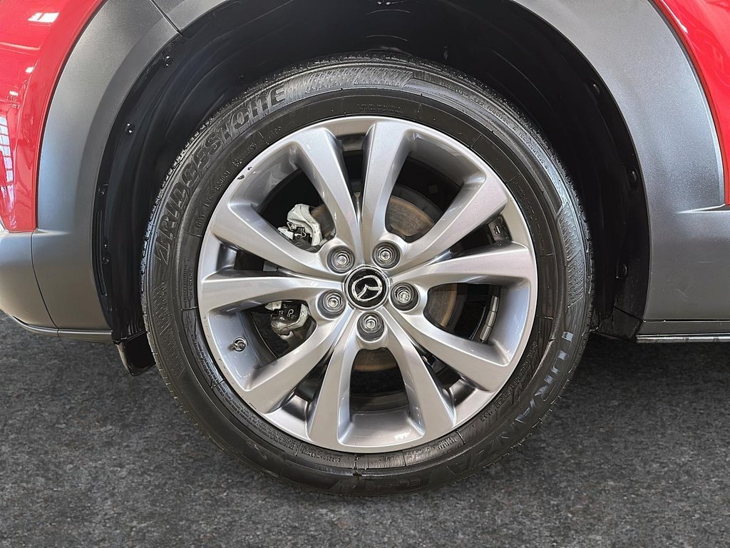 Mazda CX-30 GS 2023-6