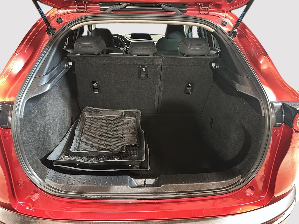 Mazda CX-30 GS 2023-5