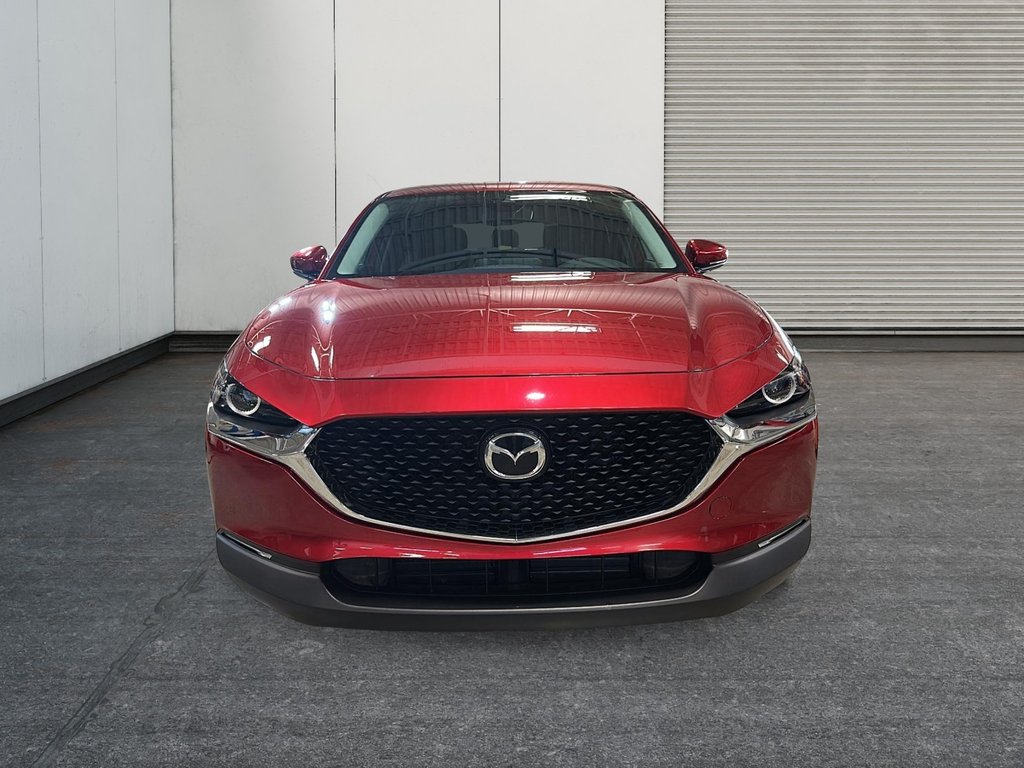 Mazda CX-30 GS 2023-1