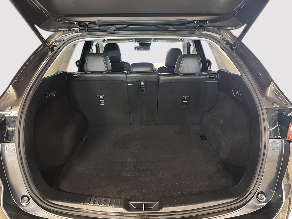 2019 Mazda CX-5 GS-5