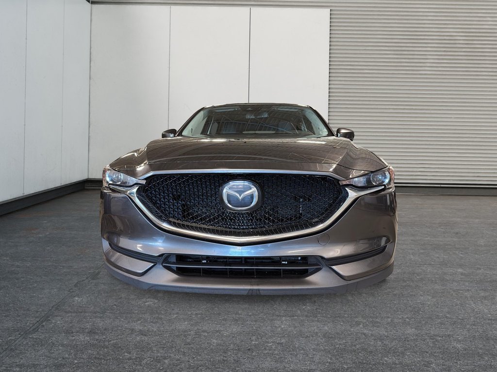 2019 Mazda CX-5 GS-1