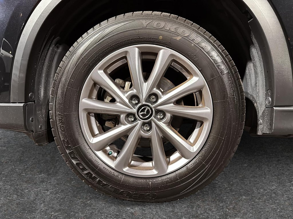 2023 Mazda CX-5 GX-6