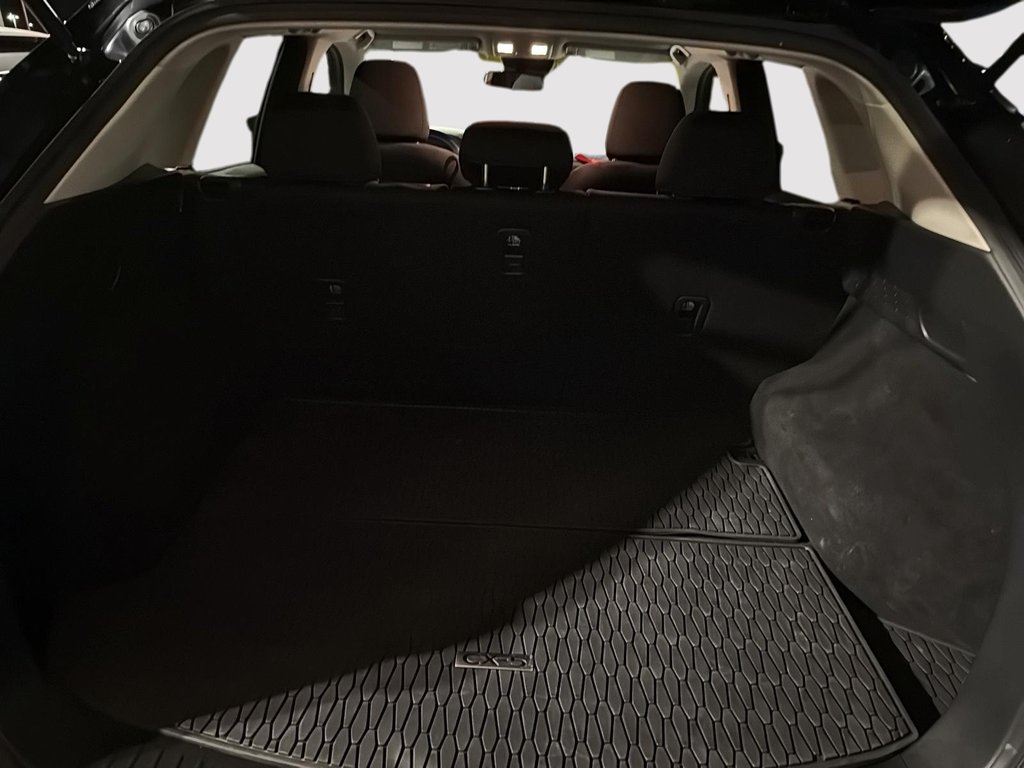 2023 Mazda CX-5 GX-5