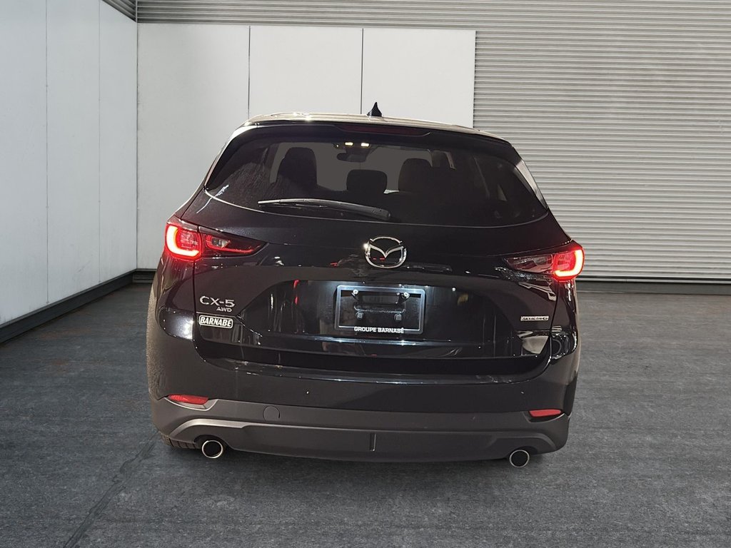 2023 Mazda CX-5 GX-2