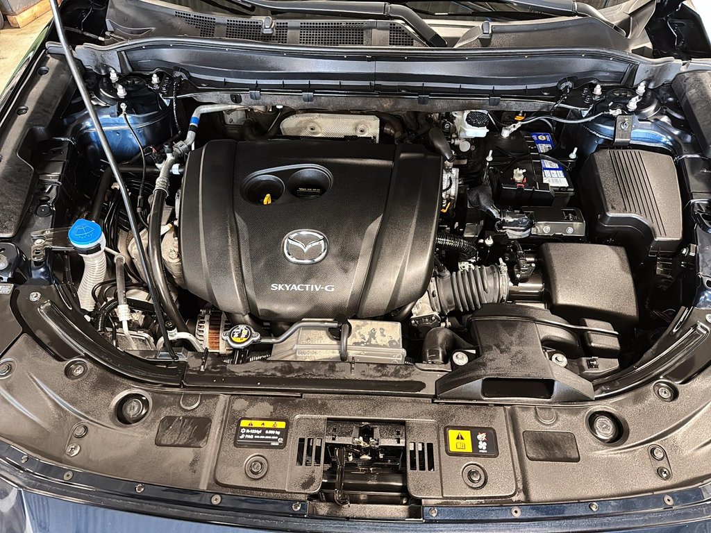 2023 Mazda CX-5 GS-7