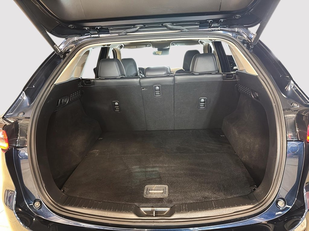 2023 Mazda CX-5 GS-5