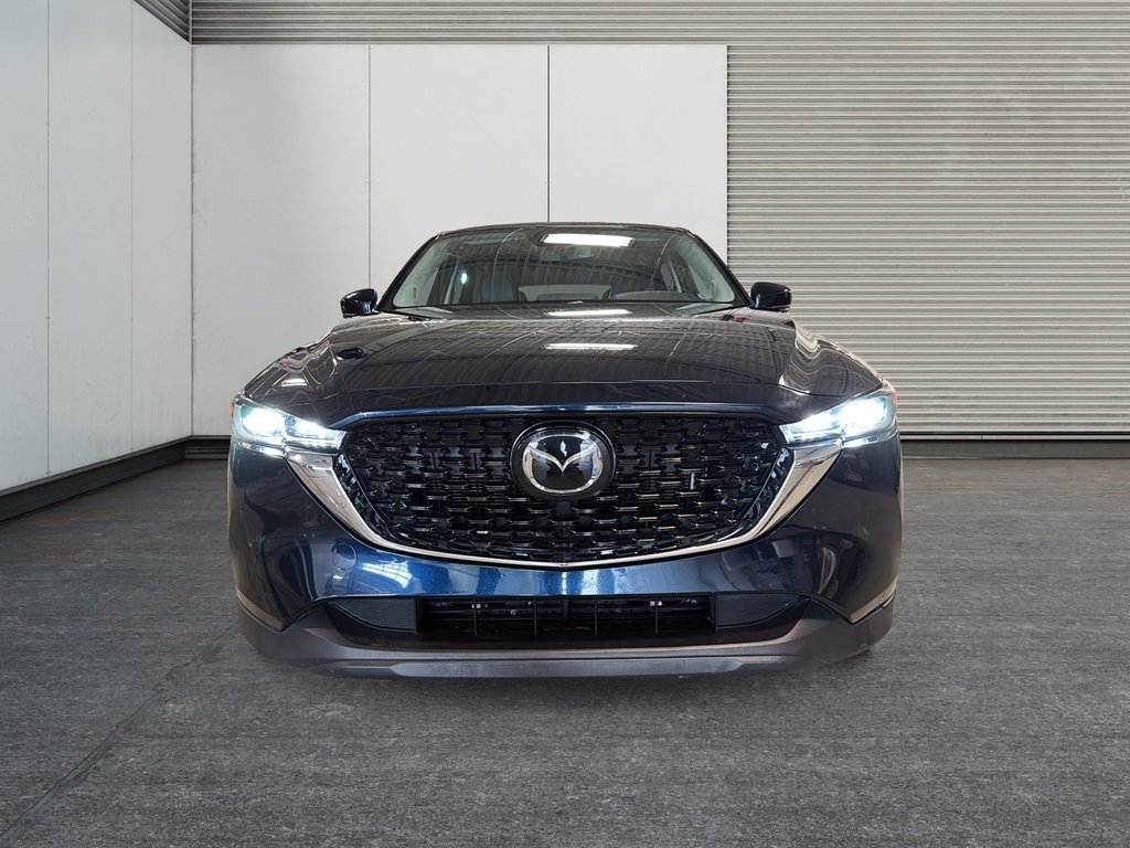 2023 Mazda CX-5 GS-1