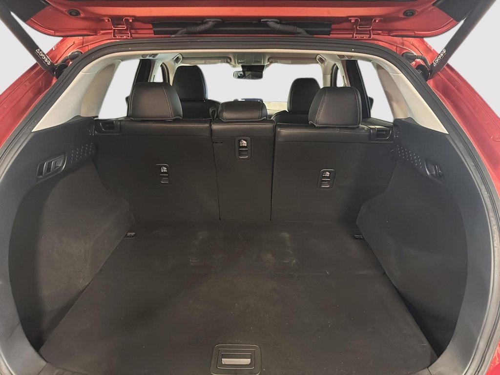 Mazda CX-5 GS 2024-5