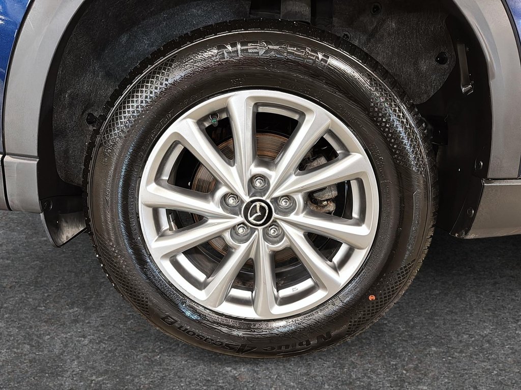 Mazda CX-5 GS 2025-6