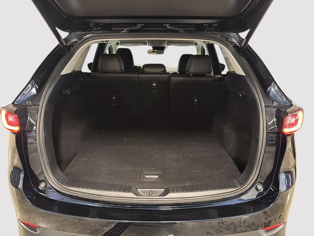 Mazda CX-5 GS 2025-5