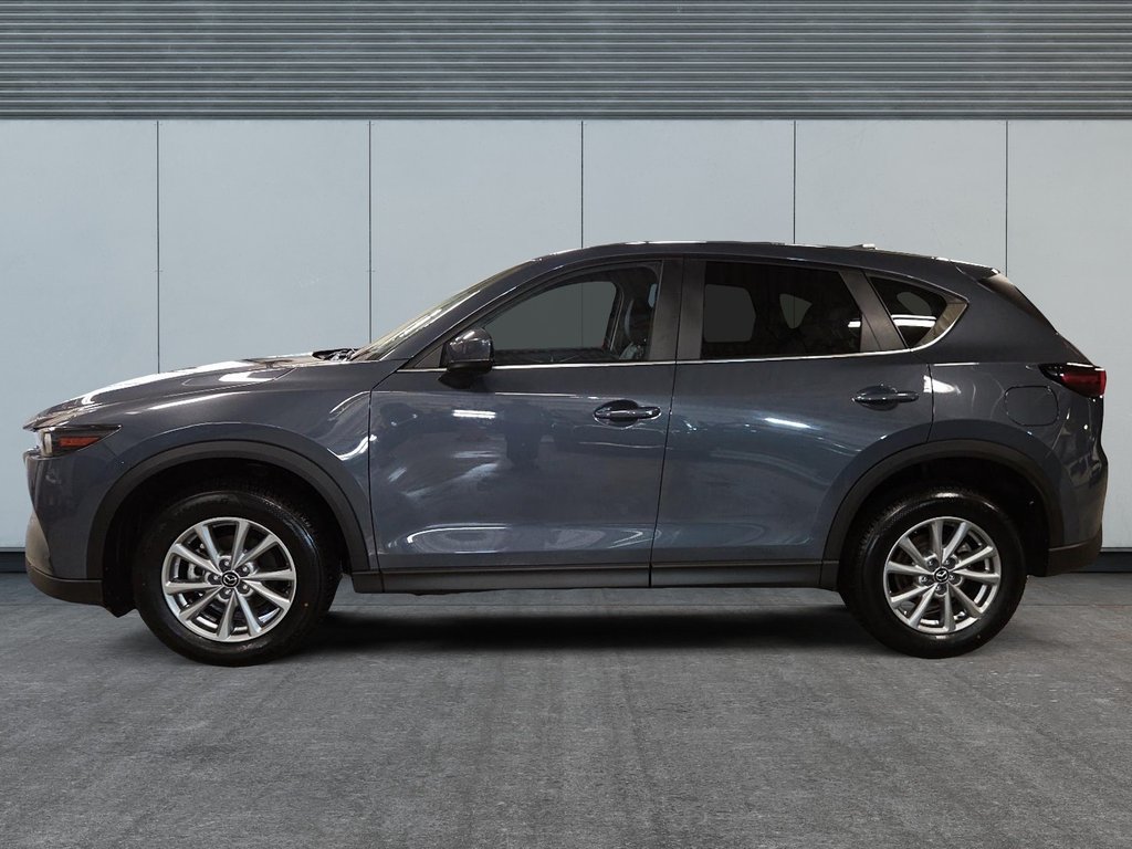 Mazda CX-5  2025-4