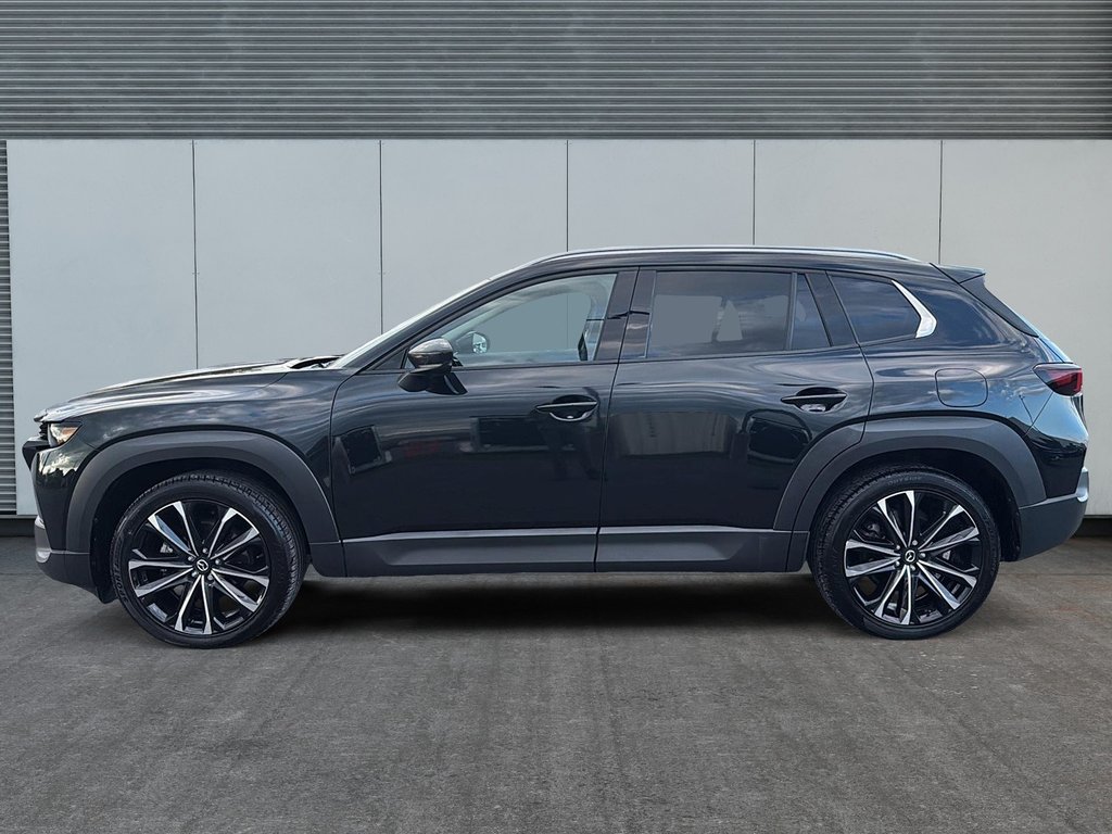 2023 Mazda CX-50 GT TURBO-4