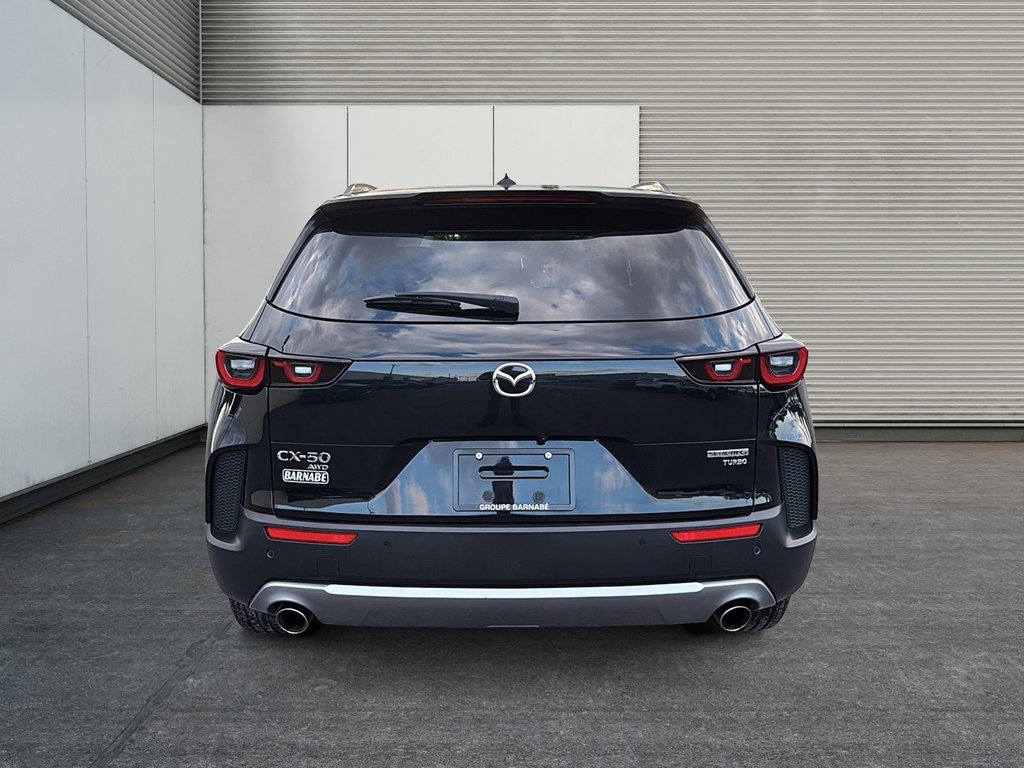2023 Mazda CX-50 GT TURBO-2