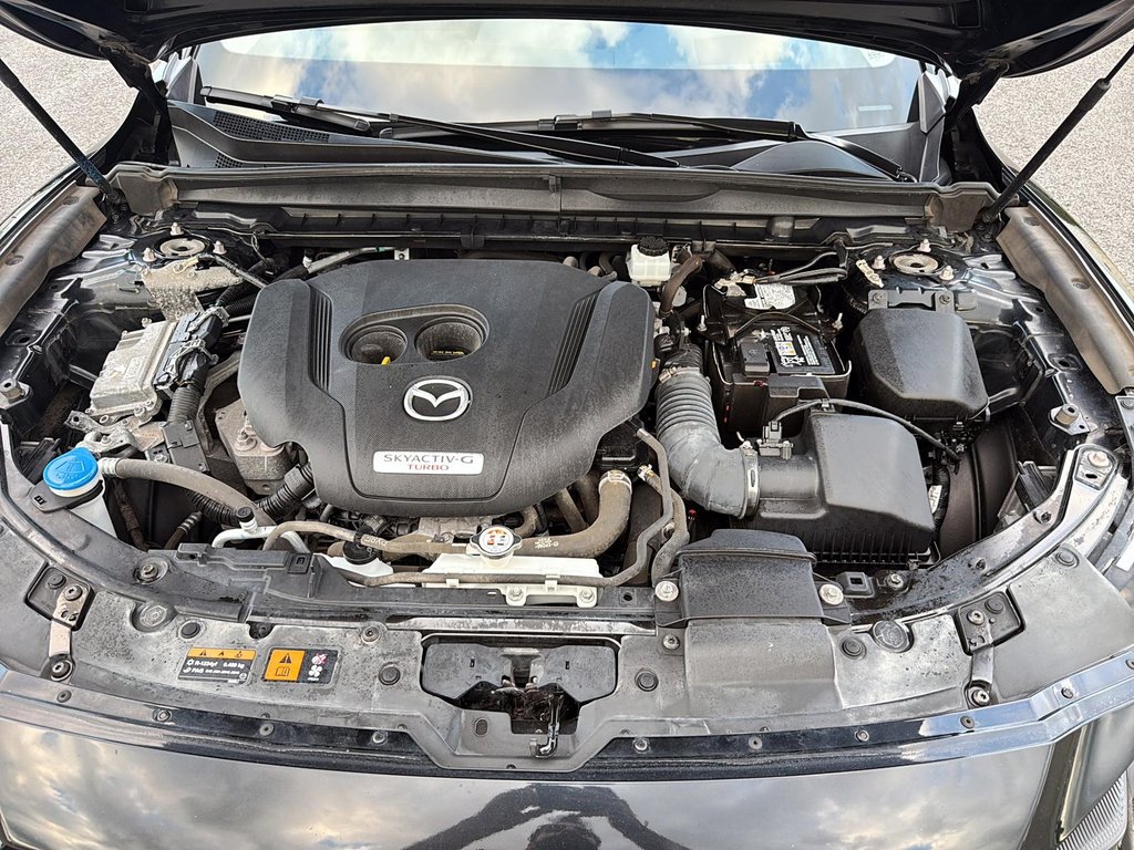 2023 Mazda CX-50 GT TURBO-7