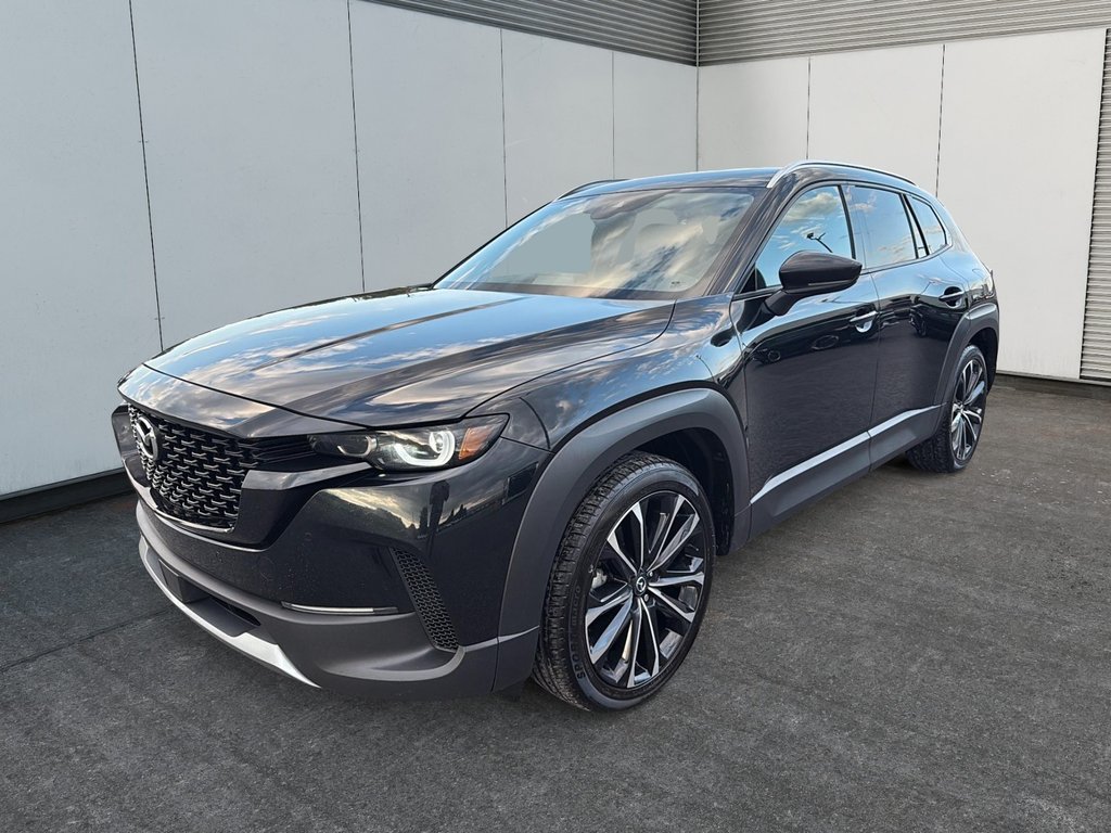 2023 Mazda CX-50 GT TURBO-0