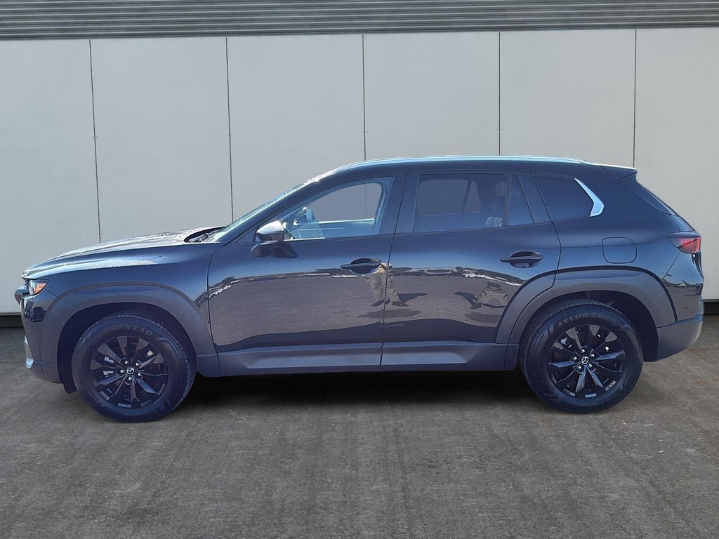 Mazda CX-50 GS-L 2025-4