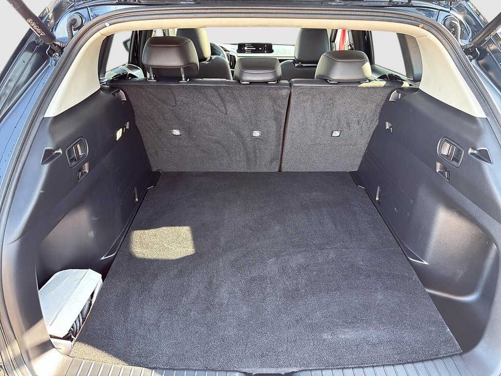 Mazda CX-50 GS-L 2025-5