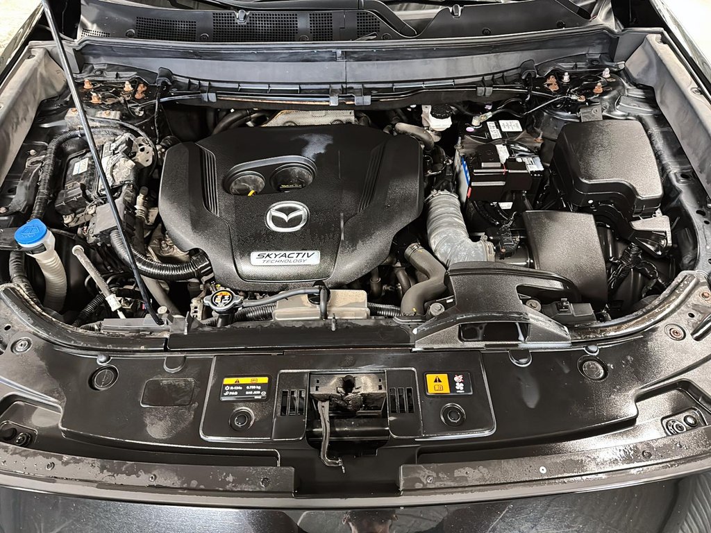 2017 Mazda CX-9 GS-L-7