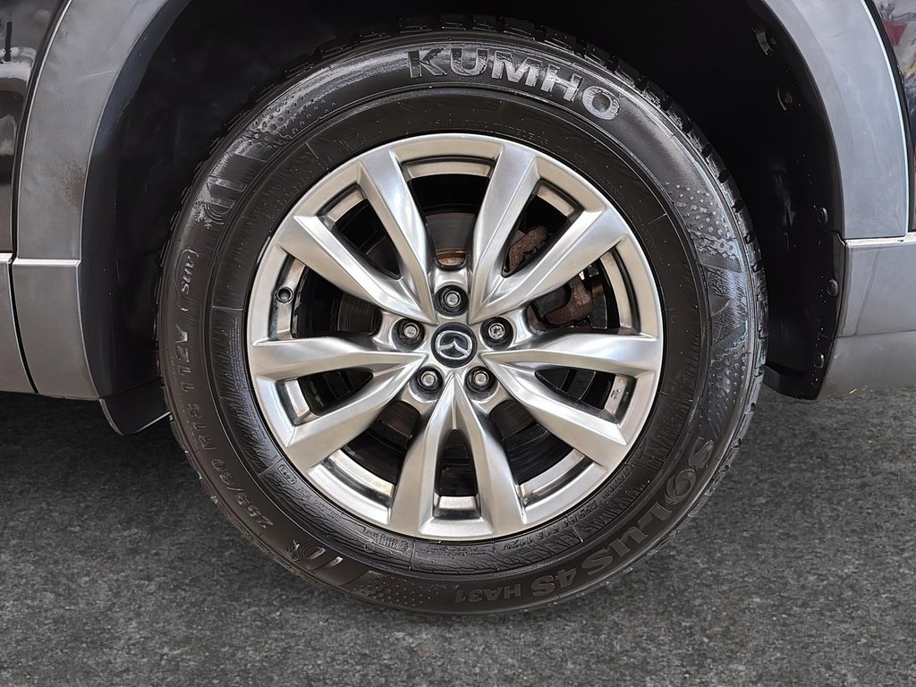 2017 Mazda CX-9 GS-L-6