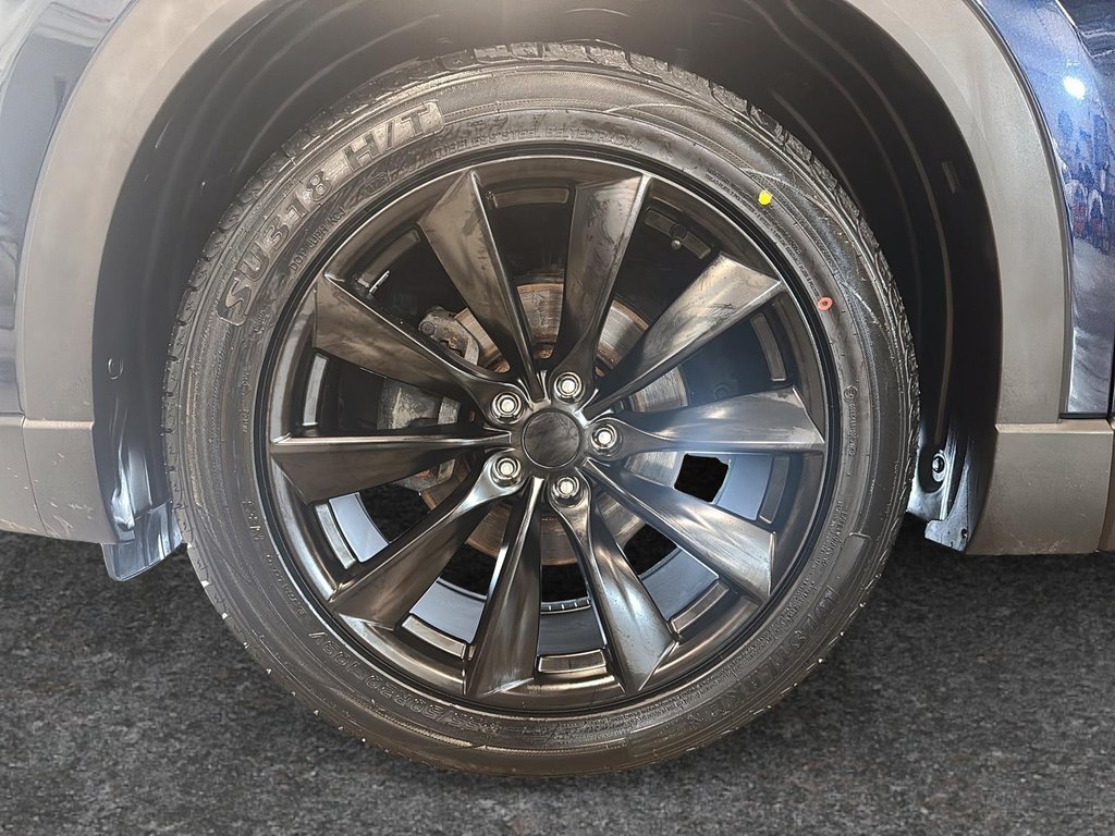 Mazda CX-9 GS 2020-6