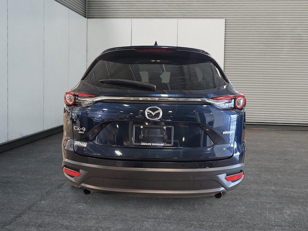 Mazda CX-9 GS 2020-2