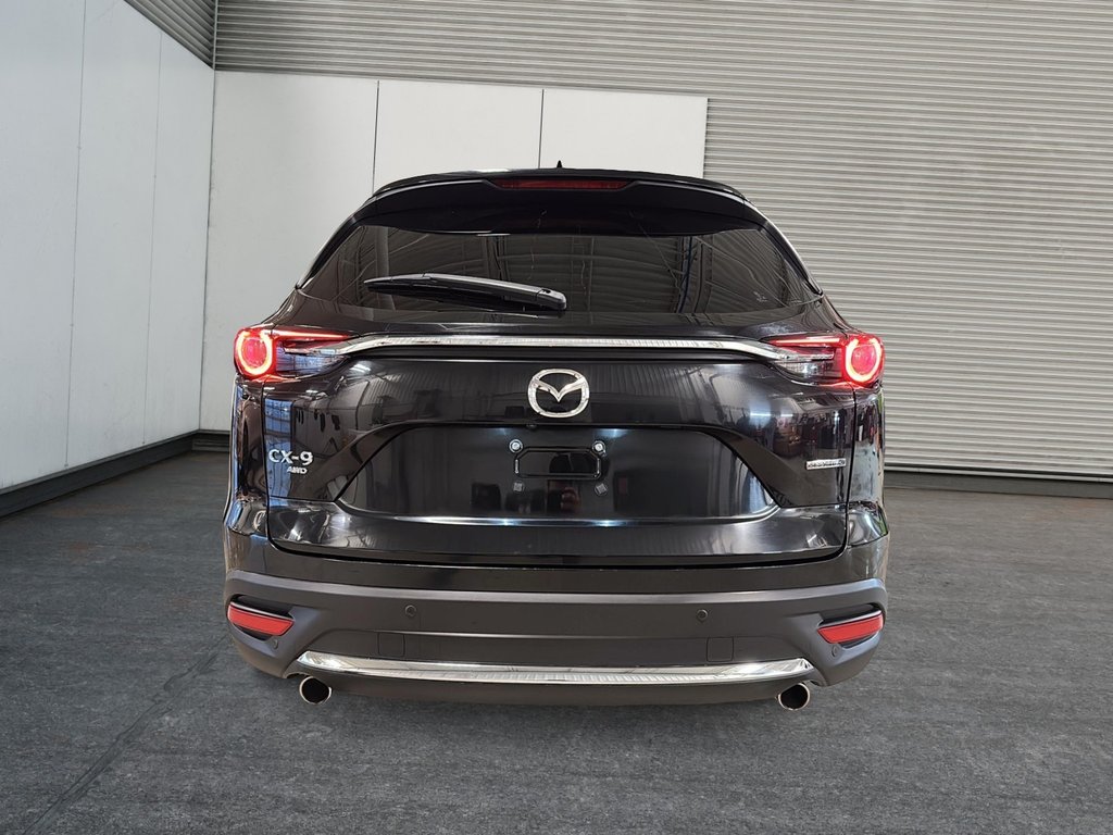 2022 Mazda CX-9 KURO AWD-2