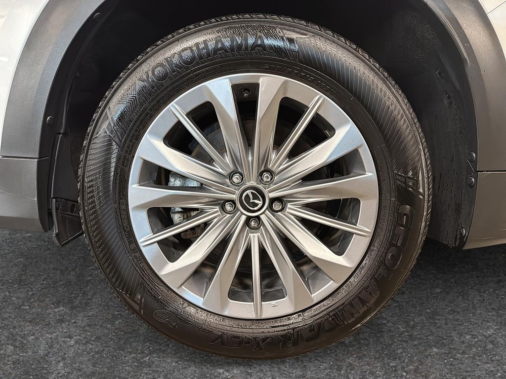 2024 Mazda CX-90 MHEV GS-L-6